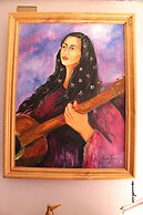 Hotel Ventura Chillan