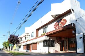 Hotel Ventura Chillan