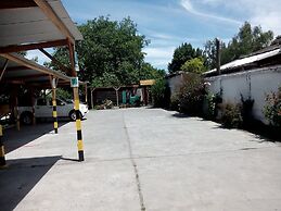 Hotel Ventura Chillan