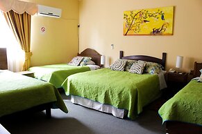 Hotel Ventura Chillan