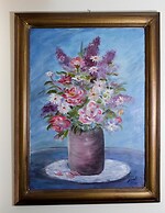 Hotel Ventura Chillan