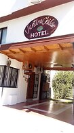 Hotel Ventura Chillan