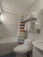 Hotel Ventura Chillan