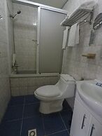 Hotel Ventura Chillan