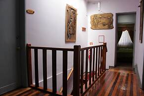 Hotel Ventura Chillan