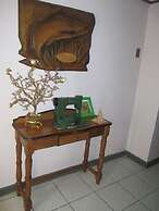 Hotel Ventura Chillan