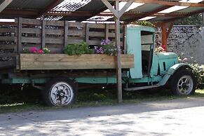 Hotel Ventura Chillan