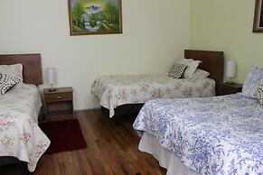 Hotel Ventura Chillan