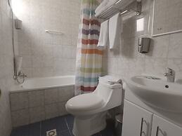 Hotel Ventura Chillan