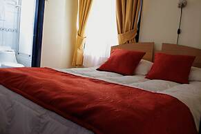Hotel Ventura Chillan