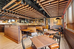 Best Western Plus Merritt Hotel