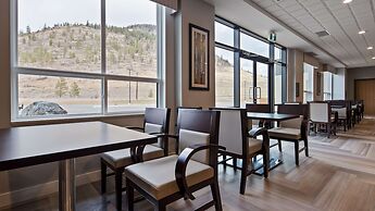 Best Western Plus Merritt Hotel