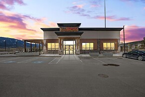 Best Western Plus Merritt Hotel