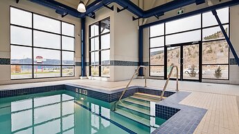 Best Western Plus Merritt Hotel