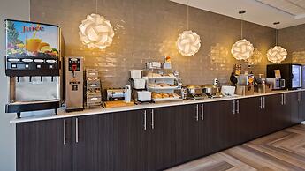 Best Western Plus Merritt Hotel