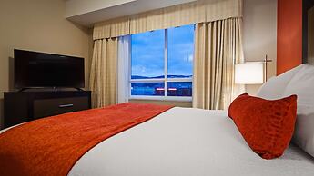 Best Western Plus Merritt Hotel