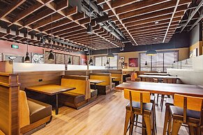 Best Western Plus Merritt Hotel