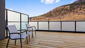 Best Western Plus Merritt Hotel