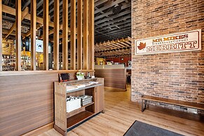 Best Western Plus Merritt Hotel