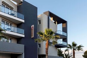 Best Western Plus Antibes Riviera