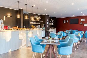 Best Western Plus Antibes Riviera