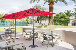 Best Western Plus Antibes Riviera