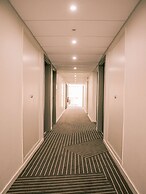 Best Western Plus Antibes Riviera