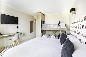 Best Western Plus Antibes Riviera