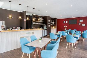 Best Western Plus Antibes Riviera