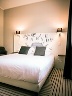 Best Western Plus Antibes Riviera