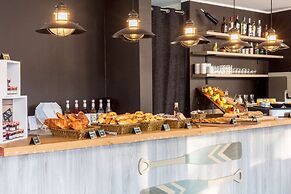 Best Western Plus Antibes Riviera