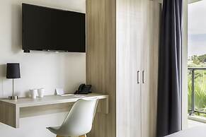 Best Western Plus Antibes Riviera