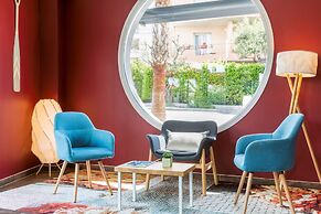 Best Western Plus Antibes Riviera