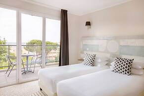 Best Western Plus Antibes Riviera
