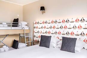 Best Western Plus Antibes Riviera