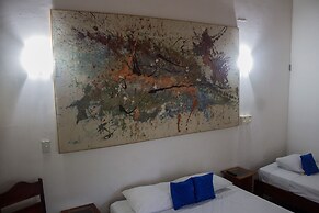 Hotel il Padrino