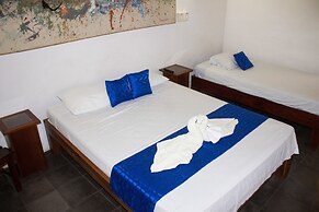 Hotel il Padrino