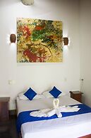 Hotel il Padrino