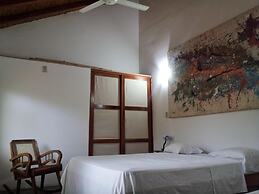 Hotel il Padrino