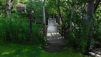 Brigitte's Bavarian B&B