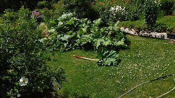 Brigitte's Bavarian B&B