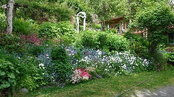 Brigitte's Bavarian B&B