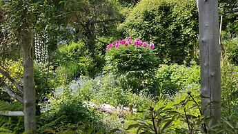 Brigitte's Bavarian B&B