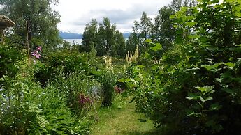 Brigitte's Bavarian B&B