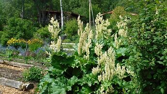 Brigitte's Bavarian B&B