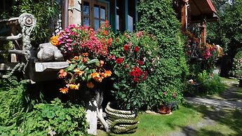 Brigitte's Bavarian B&B