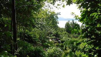 Brigitte's Bavarian B&B