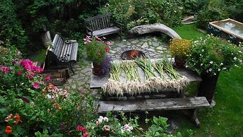 Brigitte's Bavarian B&B