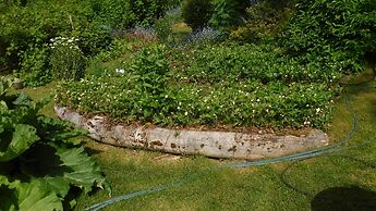 Brigitte's Bavarian B&B