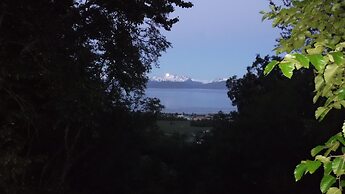 Brigitte's Bavarian B&B